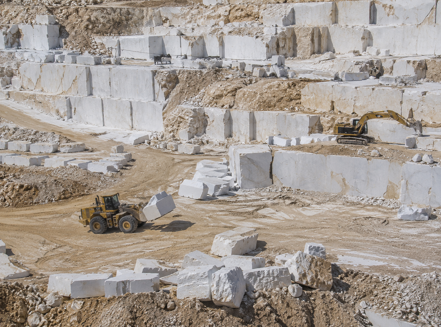 Quarry